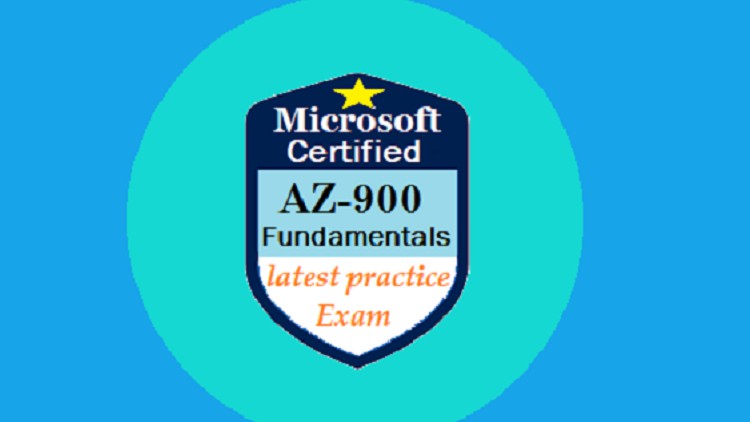Read more about the article AZ-900 Microsoft azure fundamentals Latest Exam 2022