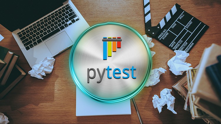 Read more about the article The Complete Automation PyTest Course for 2023
