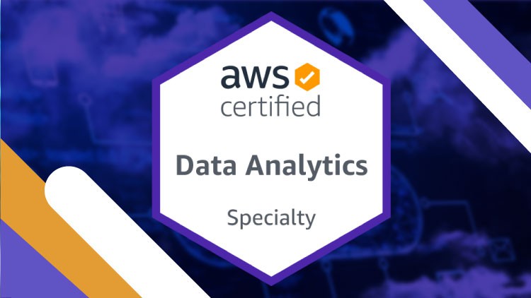 AWS-Certified-Data-Analytics-Specialty Exam Study Guide