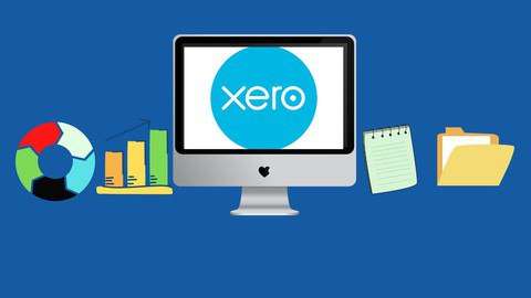 Read more about the article Xero Cloud Accounting Basic to Pro Complete Course 2022
