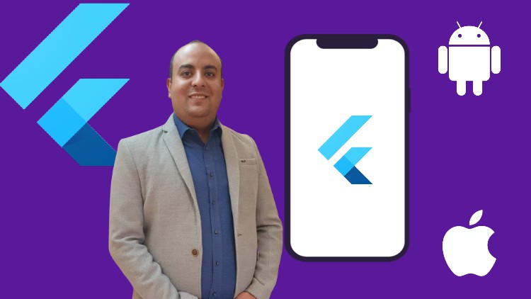 Read more about the article Flutter Advanced – Clean Architecture With MVVM in Arabic