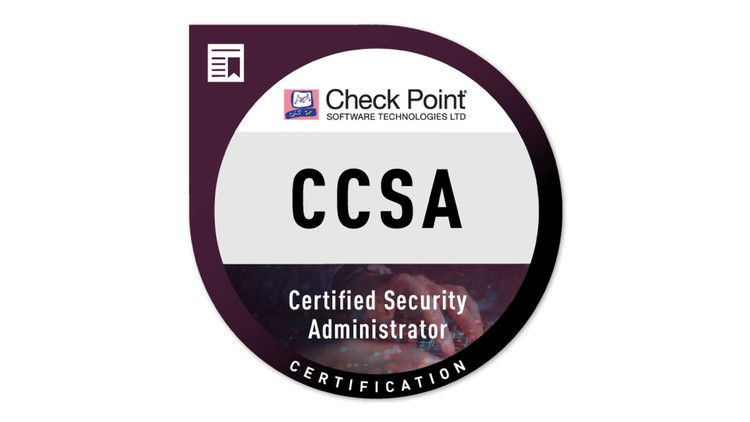 Read more about the article Check Point CCSA (156-215.80) Practice Exams – MAY 2022