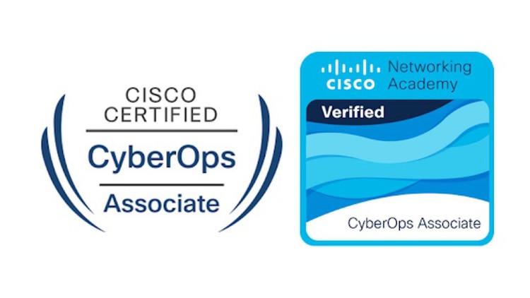 Read more about the article Cisco CyberOps Associate CBROPS 200-201 Practice Exams 2022