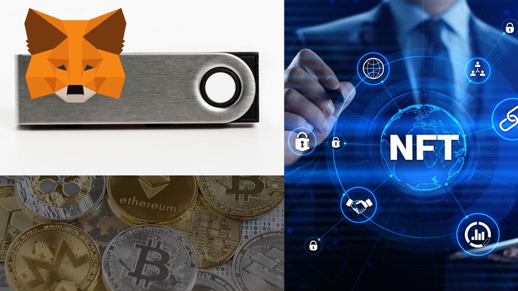 Read more about the article Learn to Secure your Metamask Hot Wallet, NFTs, & Crypto
