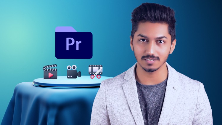 Read more about the article Video Editing in Adobe Premiere Pro : The Beginner's Guide