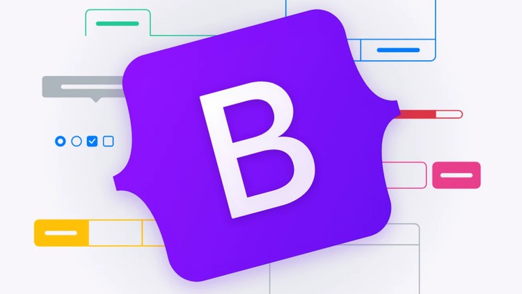 Read more about the article Bootstrap 5 Course: Build Responsive Websites like a Pro