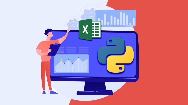 Read more about the article Excel files with Python