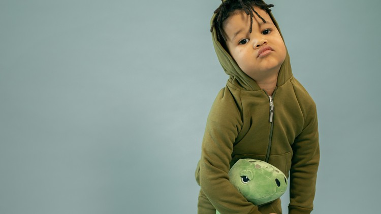 Read more about the article I'm Bored!: How to teach your child to entertain themselves