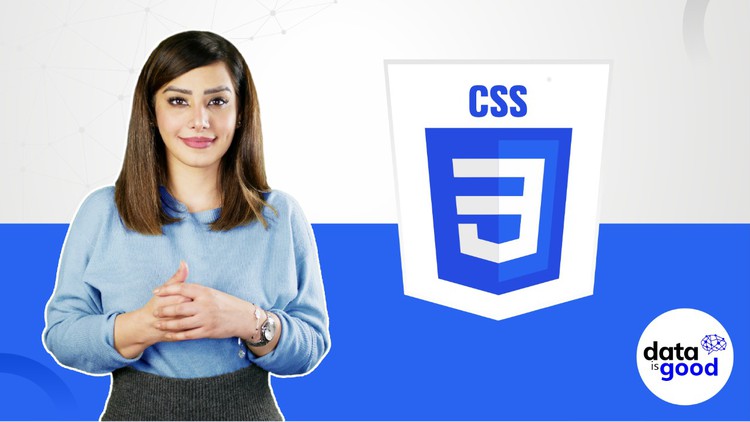 Read more about the article Master CSS Bootcamp 2022 with Animations, Transitions, Flex
