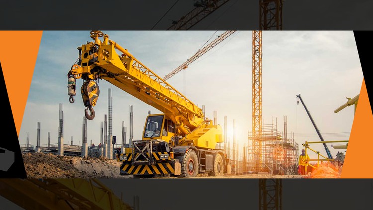 Read more about the article Become A Tower Crane Operator