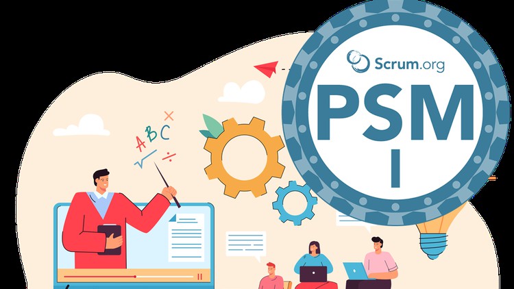 Read more about the article Professional Scrum Master I (PSM I) Exam Prep