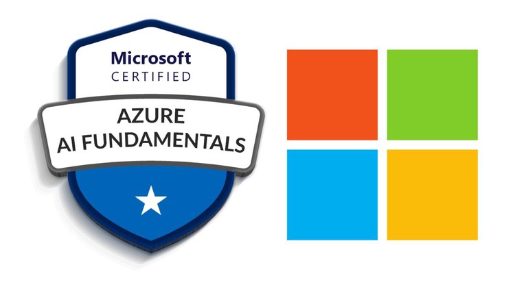 Read more about the article Latest AI-900: Azure AI Fundamental Practice Tests MAY 2022