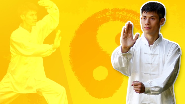 Read more about the article Tai Chi Chuan For Beginners