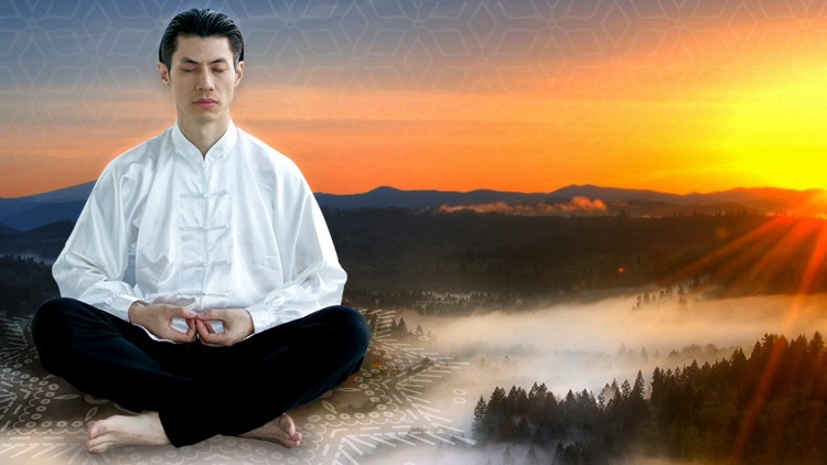 Read more about the article Qi Gong Tai Chi For Beginners – Ancient Taoist Health Method