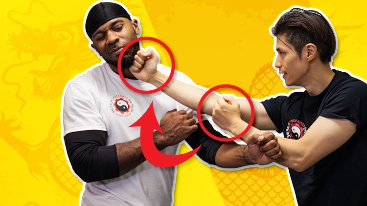 Read more about the article Wing Chun Martial Arts – Self Defense Techniques