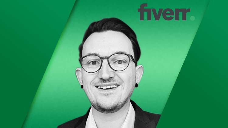 Read more about the article Fiverr: Launch Your First Fiverr Gig As a Beginner