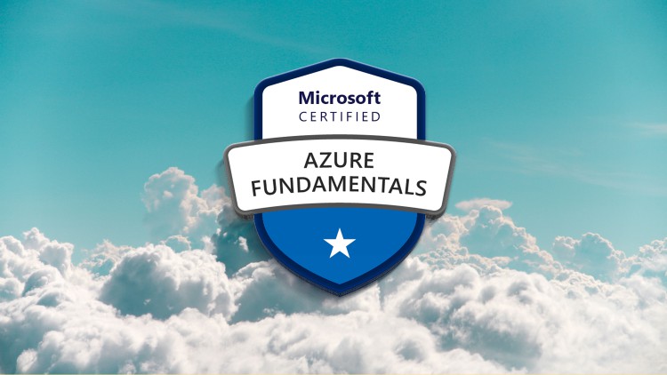Read more about the article AZ-900 Azure Fundamentals practice tests