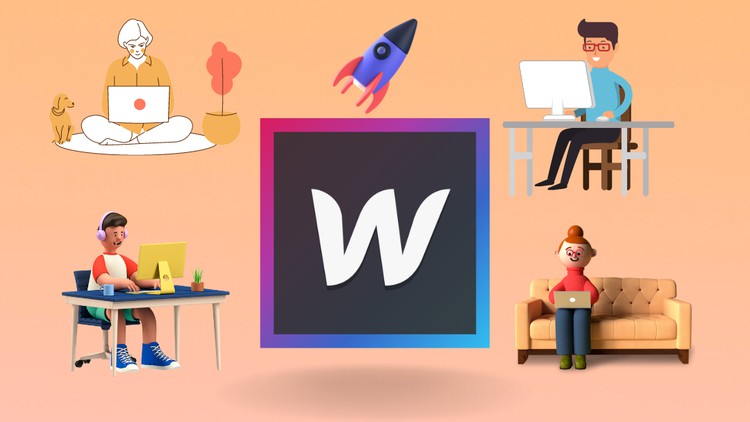 Read more about the article Your One-Stop Shop to Learn Webflow for Freelancing in 2022