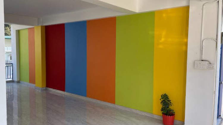 Read more about the article Colors in Interior design