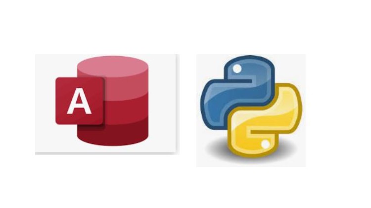 Read more about the article Python and Microsoft Access Database Application Development