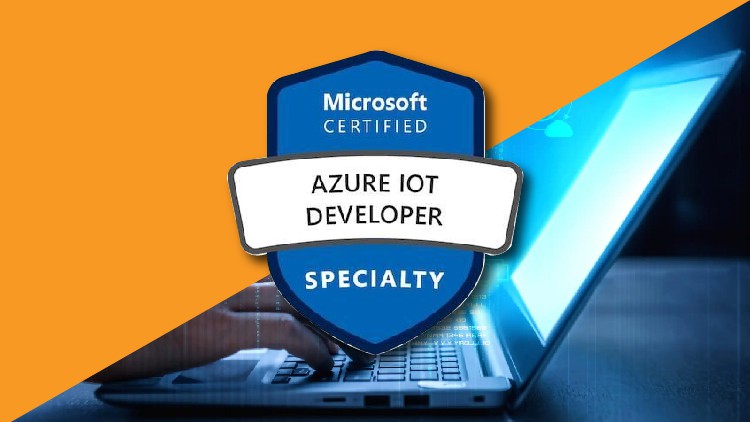 Read more about the article AZ-220: Microsoft Azure IoT Developer Practice Test