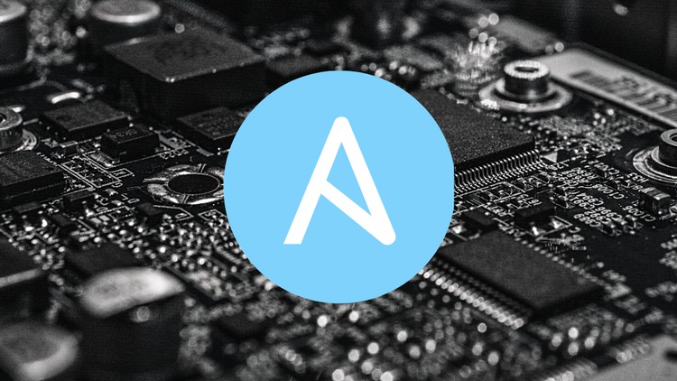 Read more about the article Ansible for VMware By Examples