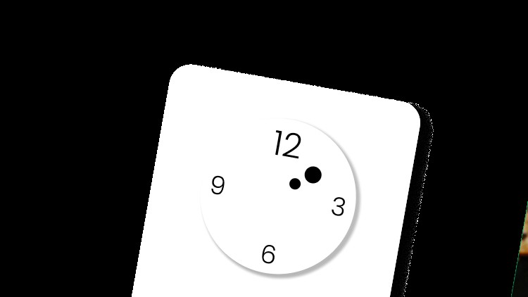 Read more about the article Clock Application Design in Figma