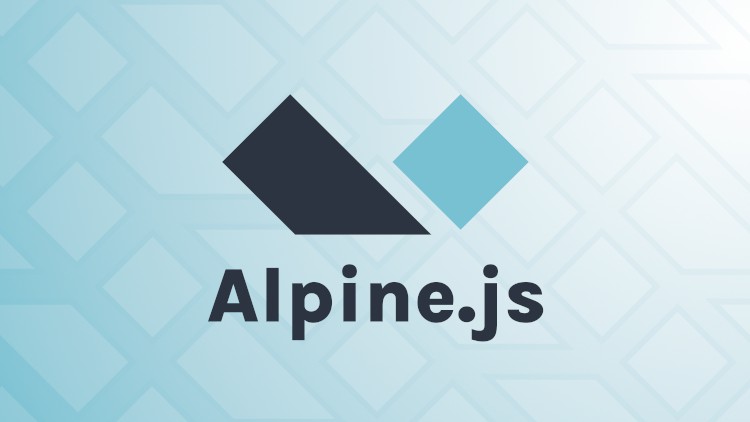 Read more about the article Learn Alpine.js: Up & Running with Alpine.js v3