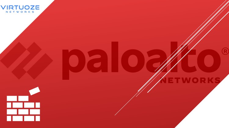 Read more about the article Palo Alto Networks Firewall – Hands-On Cyber Security Course
