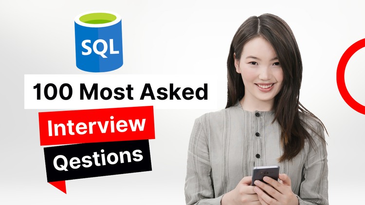 The Ultimate SQL Interview Questions : Most Asked Q&A/MCQs