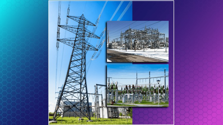 Read more about the article Power System Analysis Fundamentals