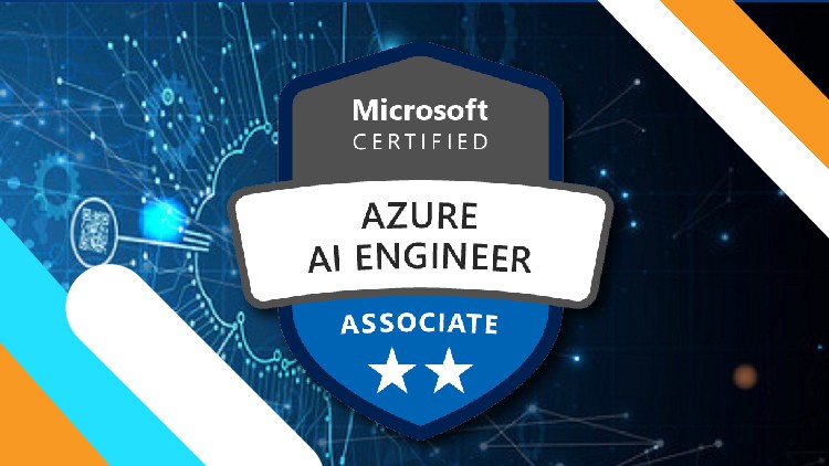 Read more about the article AI-102: Microsoft Azure AI Solutions Exam Practice Questions