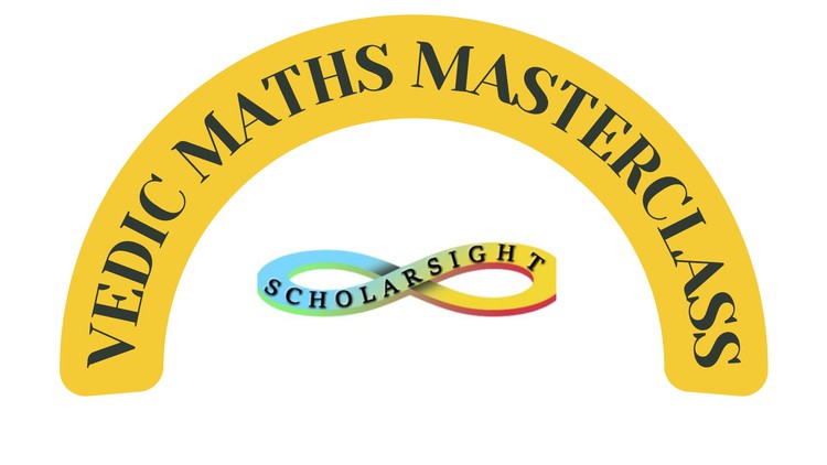 Read more about the article Vedic Maths Masterclass: Learn Maths Scratch to Advanced