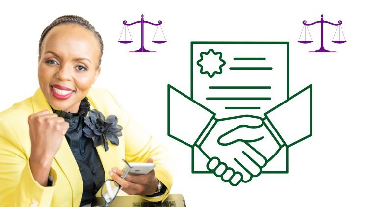 Read more about the article Learn The Legal Basics of Business Contracts