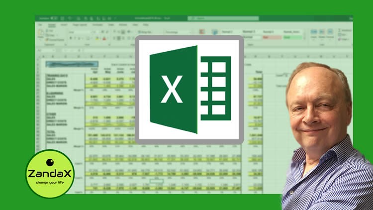 Read more about the article Microsoft Excel Advanced: the Data Analysis Tools You Need