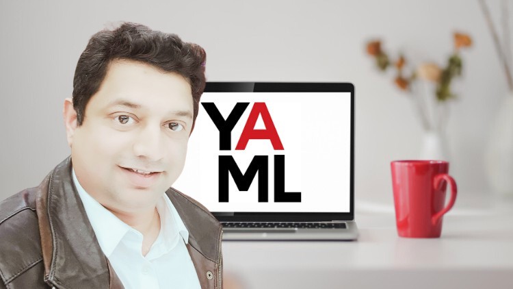 Read more about the article Learn YAML from Scratch
