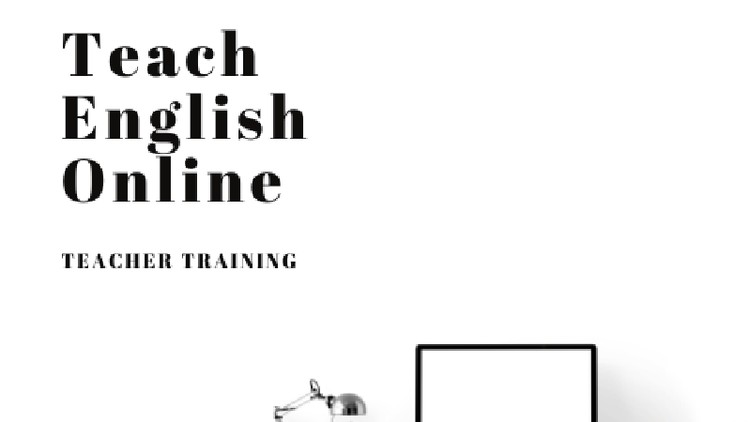 Read more about the article Teach English online