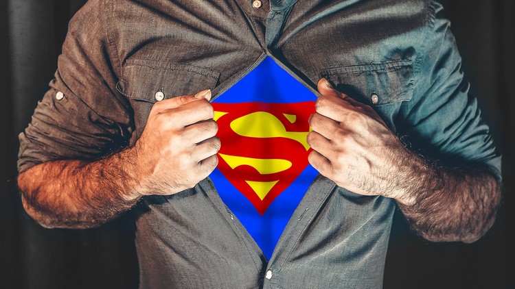 Read more about the article Male Confidence Experience Super Hero Confidence in 2022
