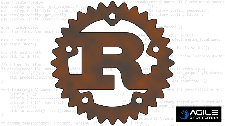 Read more about the article Ultimate Rust Crash Course