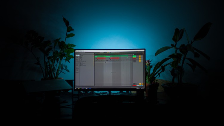 Read more about the article Learn Music Production with Ableton
