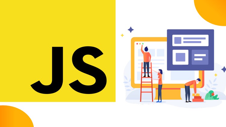 Read more about the article JavaScript Crash Course:Learn by Doing Challenges & Projects