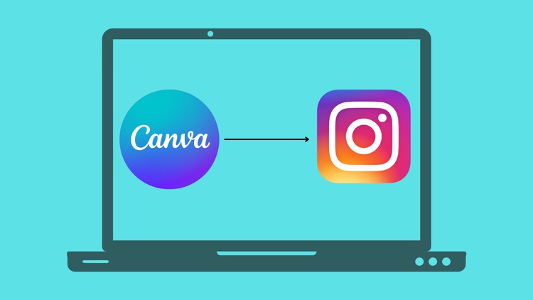 Read more about the article Design Instagram Post in Canva 2023 | Canva Instagram