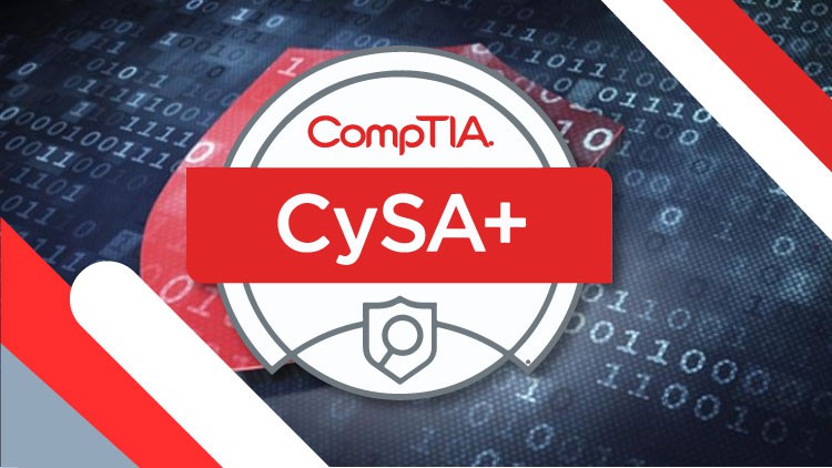 Read more about the article CompTIA Cybersecurity Analyst (CySA+) Practice Exam