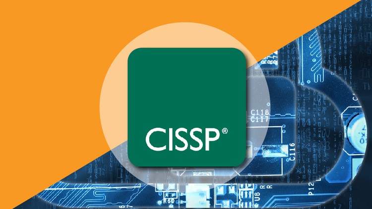 Read more about the article Certified Information Systems Security Professional – CISSP