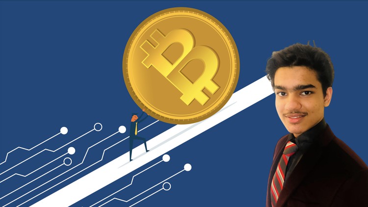 Read more about the article Blockchain and Bitcoin Simplified 2022