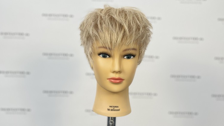 Read more about the article Strong Textured Pixie Haircut – Become a Haircutter Unit 13