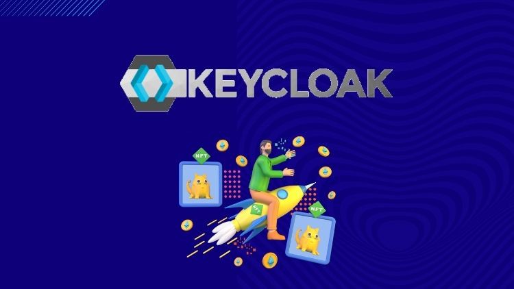 Read more about the article Keycloak for Beginners