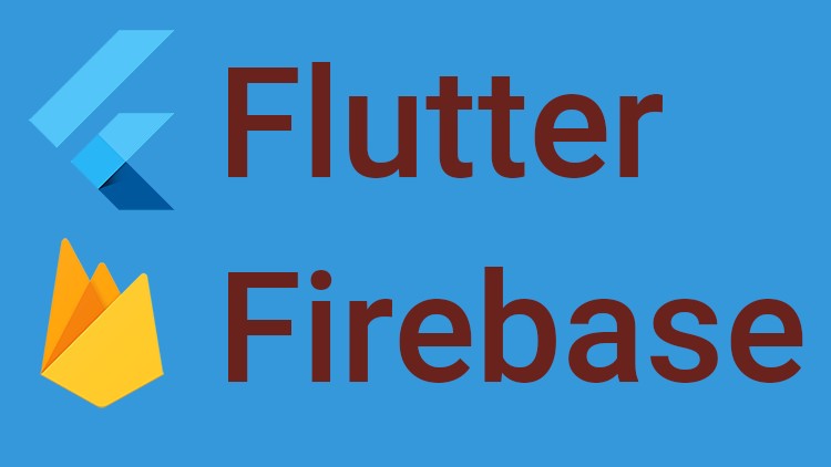 Read more about the article Flutter – Firebase – CRUD – Build 2 Apps super easy!