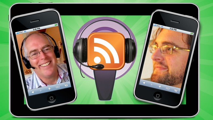 Read more about the article Podcast With NLP for High Audience Growth