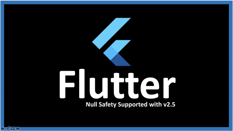 The Complete Flutter Development Guide [2024 Edition]